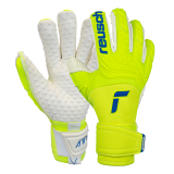 Reusch Attrakt Freegel SpeedBump 5170079 2001 white blue yellow 1